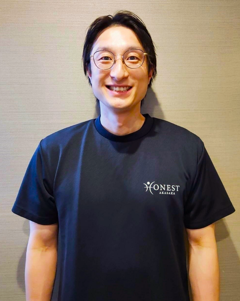 山田 雄太
