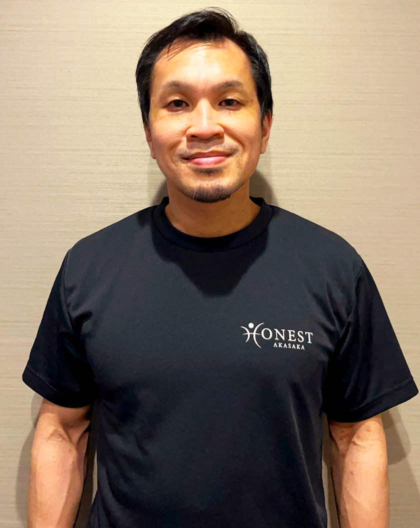 藤本 吉孝