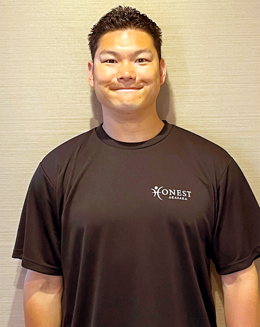 髙砂 健太